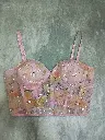 RUSHING CORSET